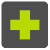 Erste Hilfe Icon