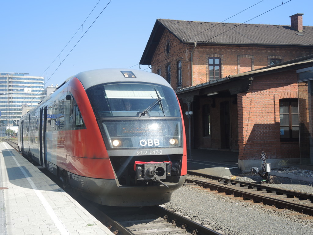 Ostbahnhof